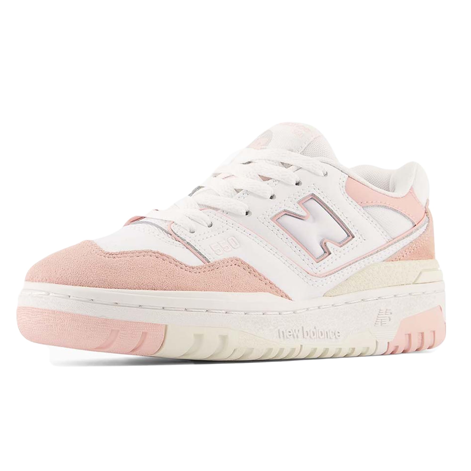 New Balance Kids' 550 Sneaker - огляд і ціна New Balance Shoes 550