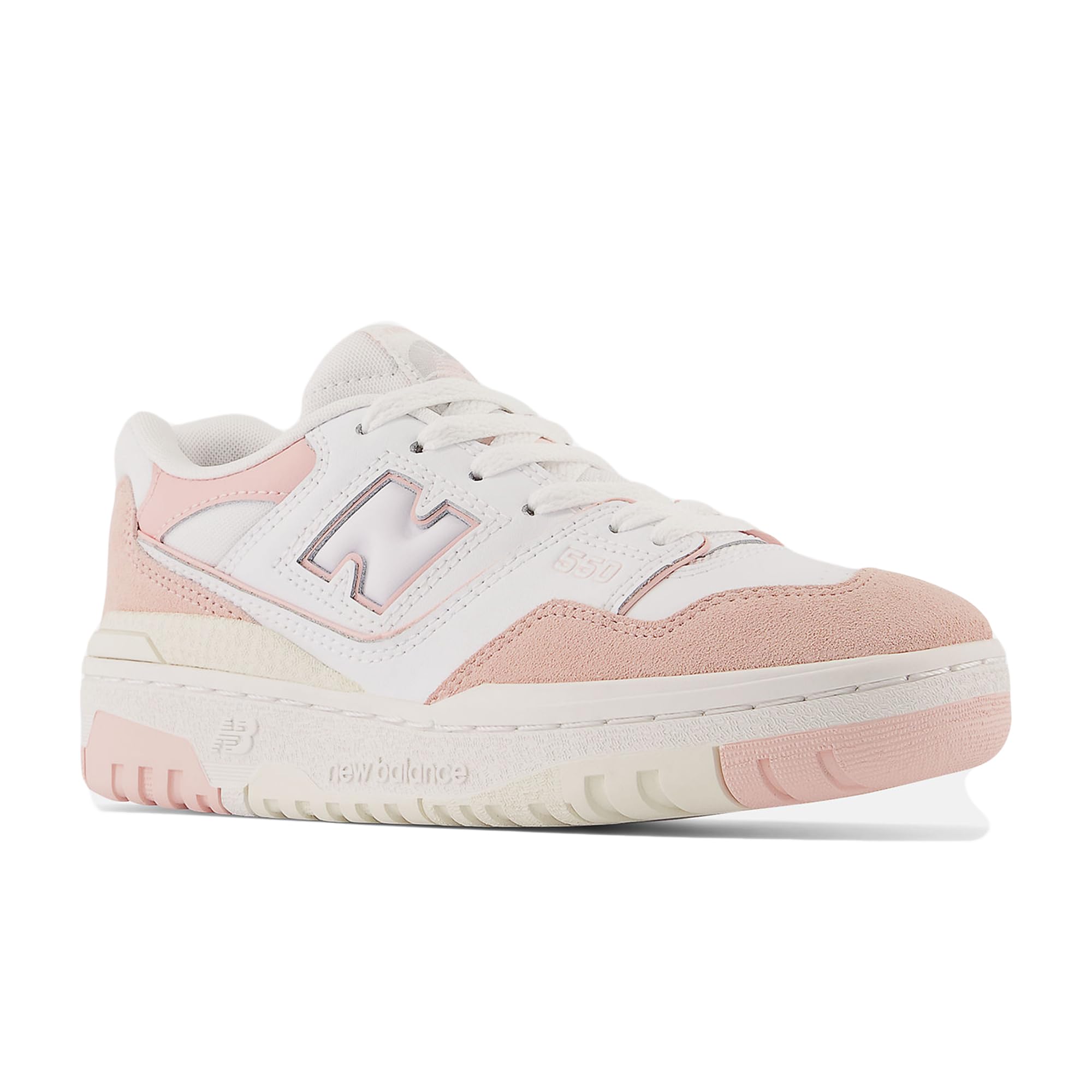 New Balance Kids' 550 Sneaker - огляд і ціна New Balance Shoes 550