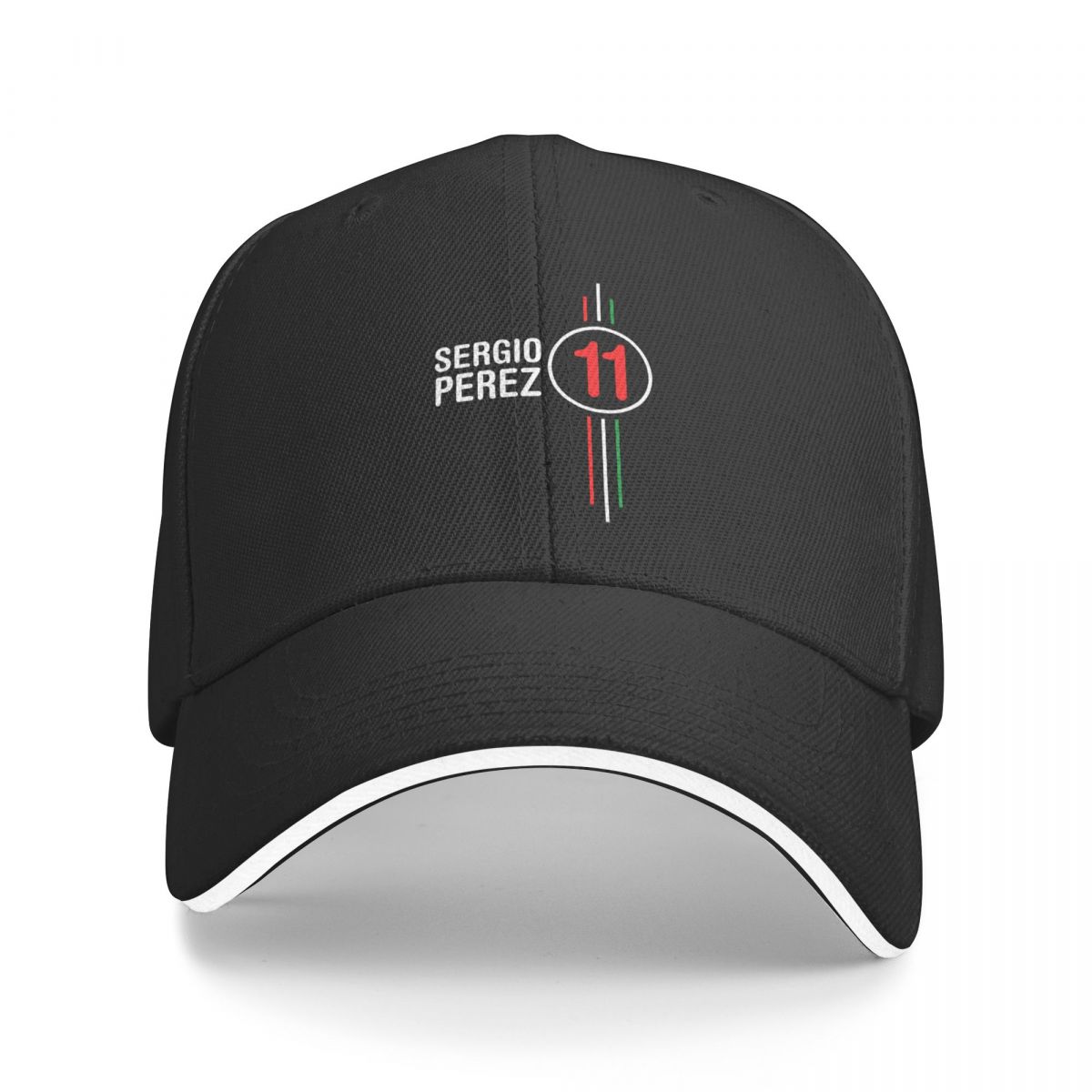 Sergio Perez F1 Car Racing Was - огляд і ціна Golf Cap Dad