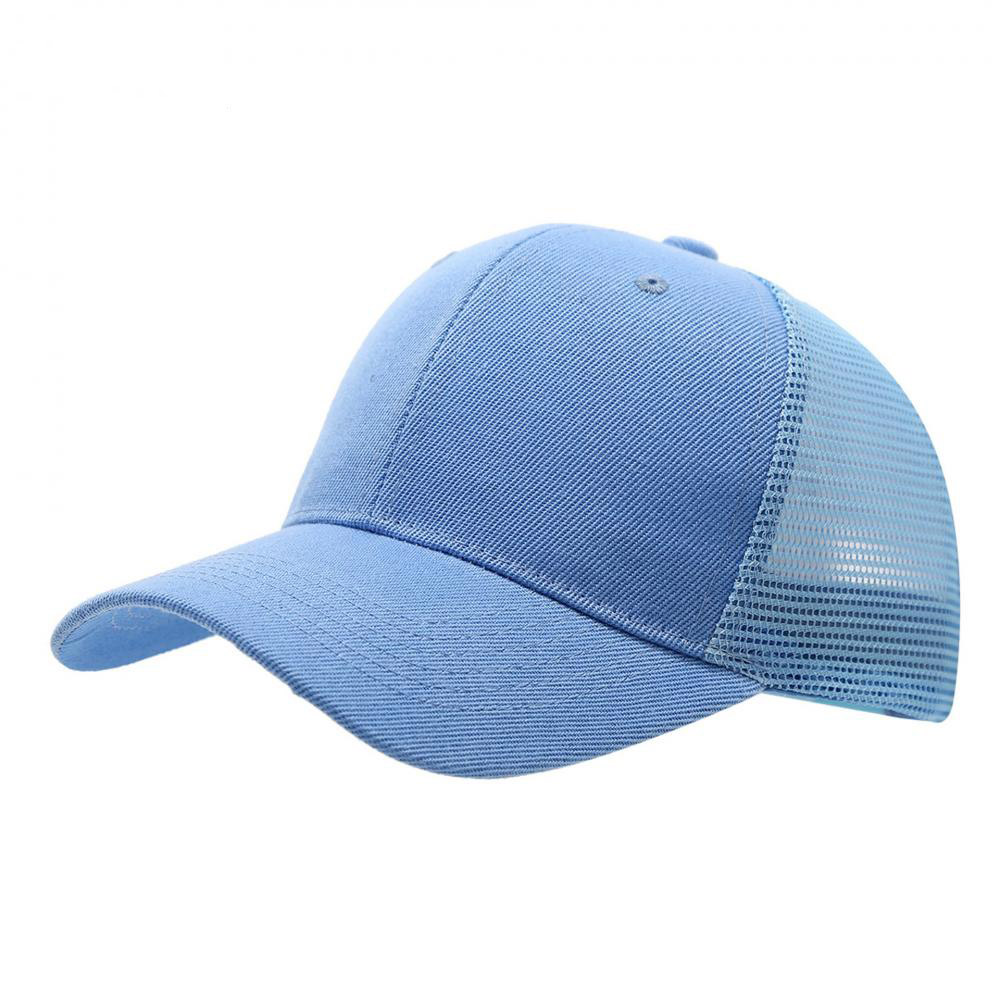 Custom Logo Cap Embroidery Pri - огляд і ціна Trucker Cap Mesh