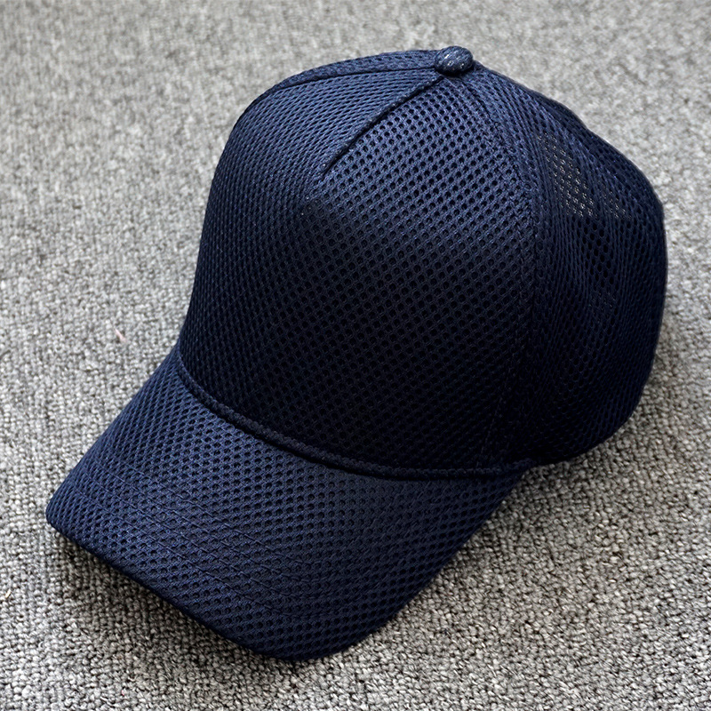 Spring Summer Mesh Baseball Ca - огляд і ціна Trucker Cap Mesh