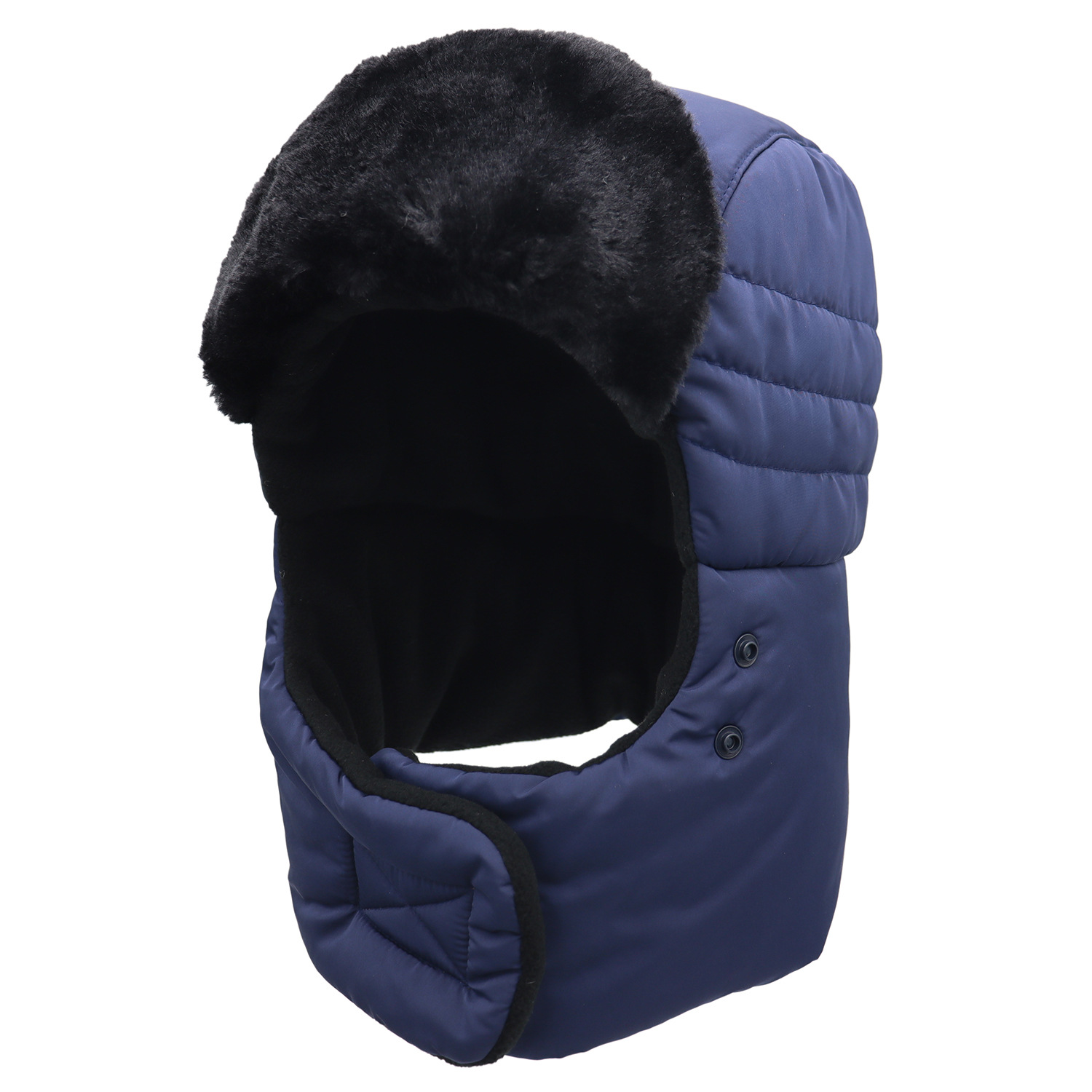 Men’s Winter Trapper Hat with  - огляд і ціна Winter Trapper Hat