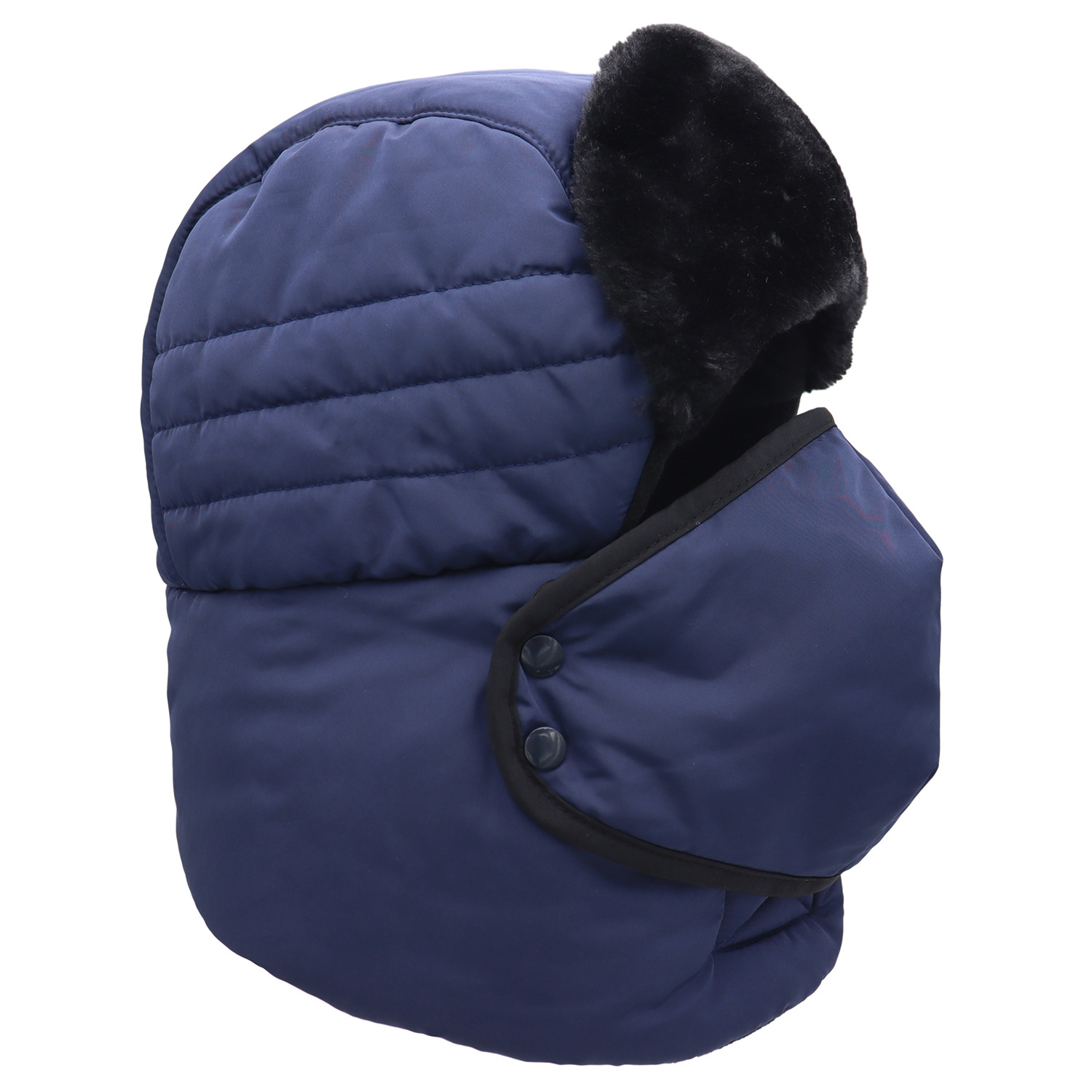 Men’s Winter Trapper Hat with  - огляд і ціна Winter Trapper Hat