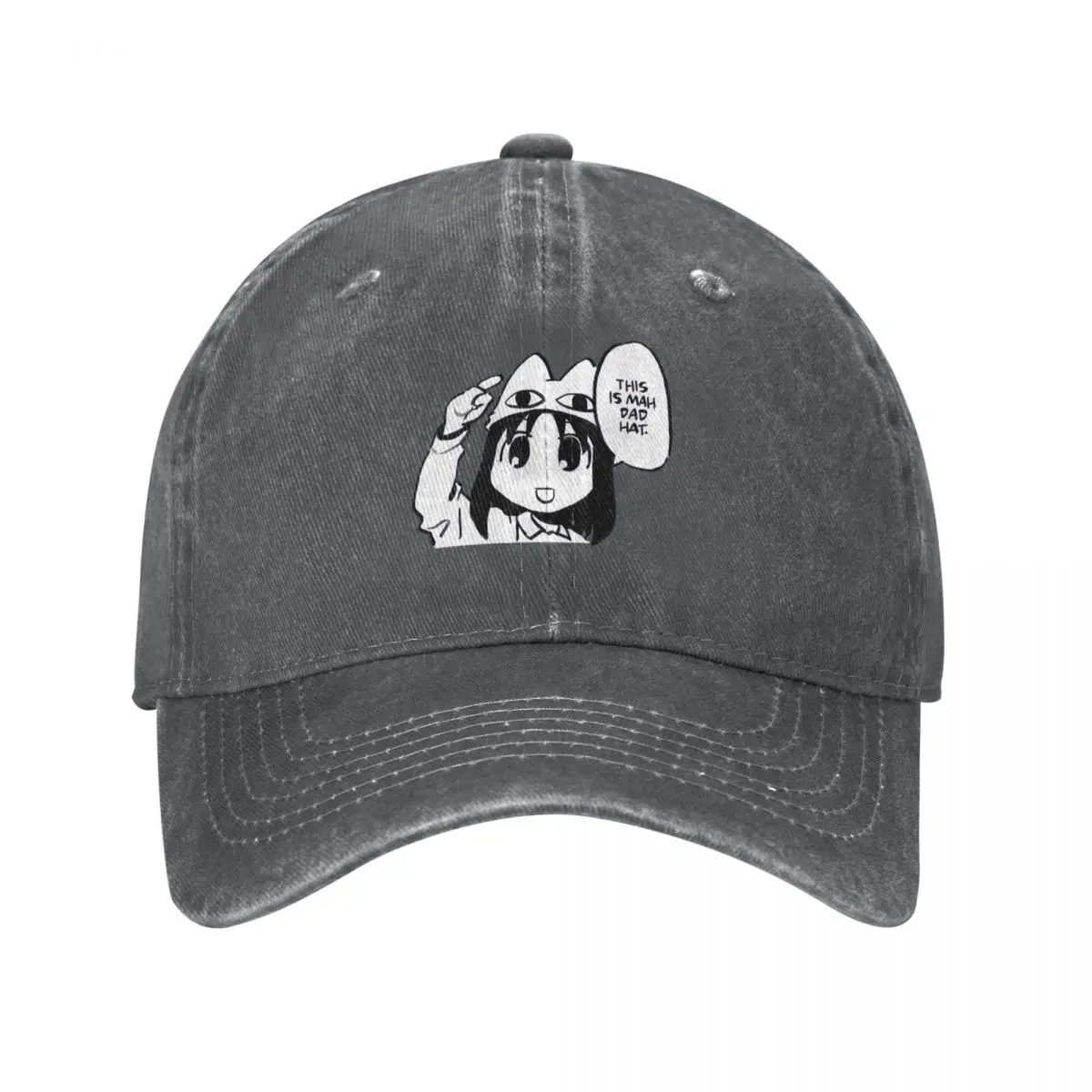 I draw osaka in cafe uniform s - огляд і ціна Golf Cap Dad