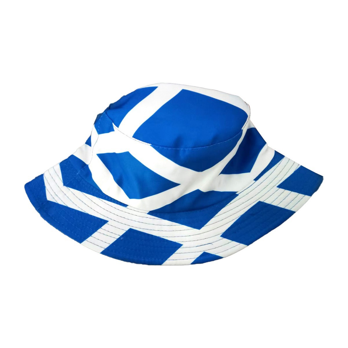 2026 Scotland Hot Sale Soccer  - огляд і ціна Bucket Hat Cotton
