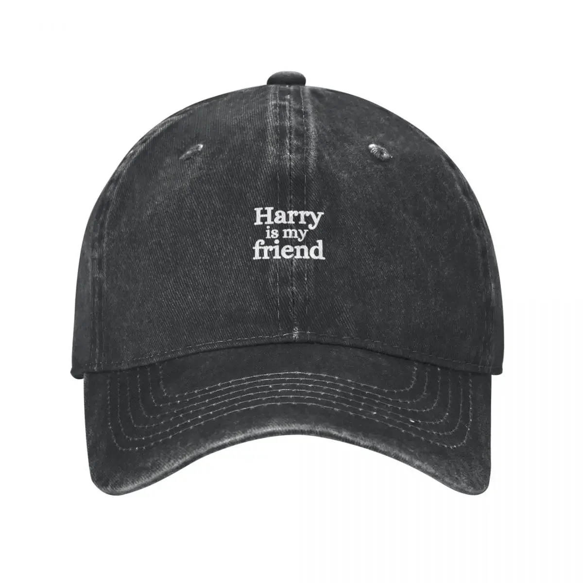 2026 Harry is my friend Baseba - огляд і ціна Golf Cap Dad