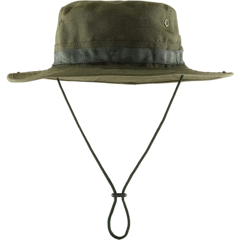 Camouflage Tactical Boonie Buc - огляд і ціна Boonie Hat Tactical
