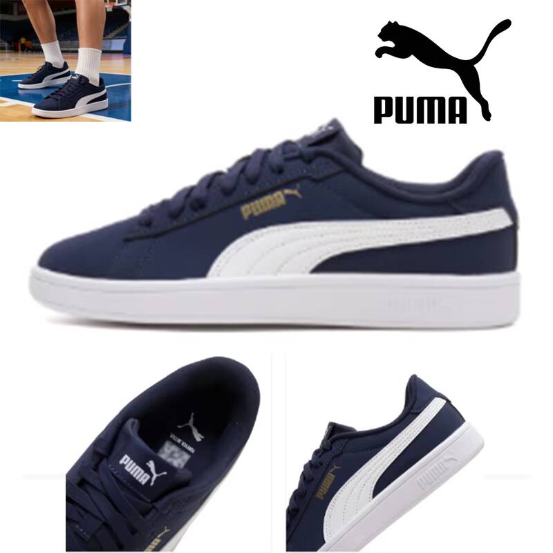 2026 new Puma Mid Low Top Clas - огляд і ціна Puma Shoes Suede Classic
