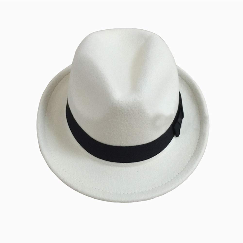 Michael Jackson Hat for Kids-  - огляд і ціна Fedora Hat Wool
