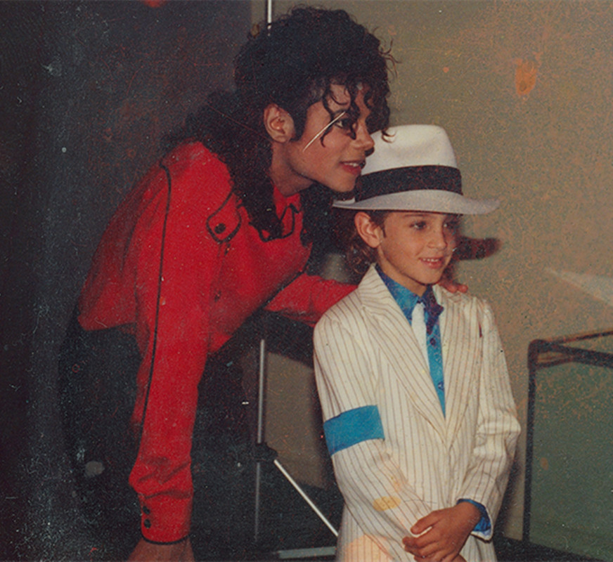 Michael Jackson Hat for Kids-  - огляд і ціна Fedora Hat Wool