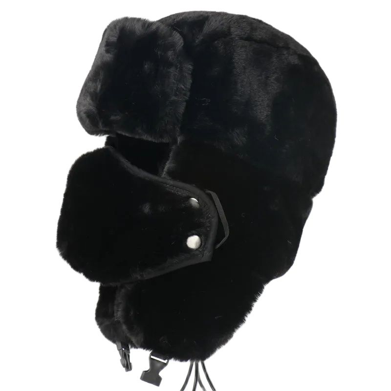 SupSindy Army Military Soviet  - огляд і ціна Winter Trapper Hat