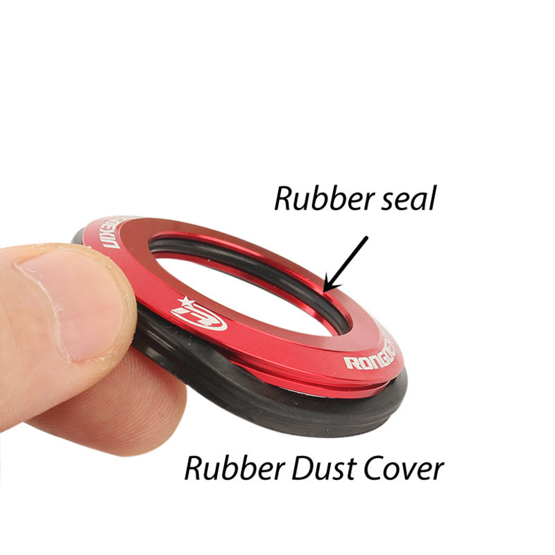 Bicycle Flat Headset Sealing S - огляд і ціна Snapback Hat Flat