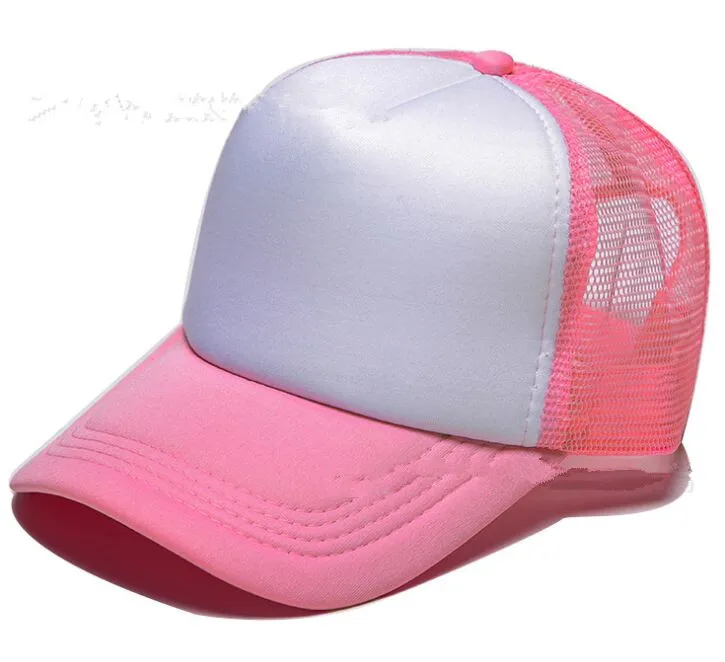 Kids Adjustable Mesh Trucker H - огляд і ціна Trucker Cap Mesh