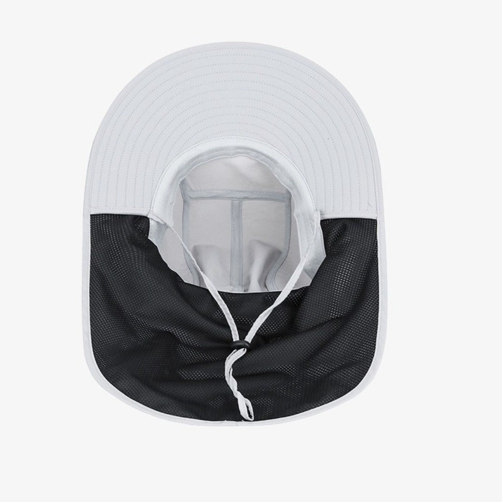 Fashion Wide Brim Outdoor Sun  - огляд і ціна Bucket Hat Cotton