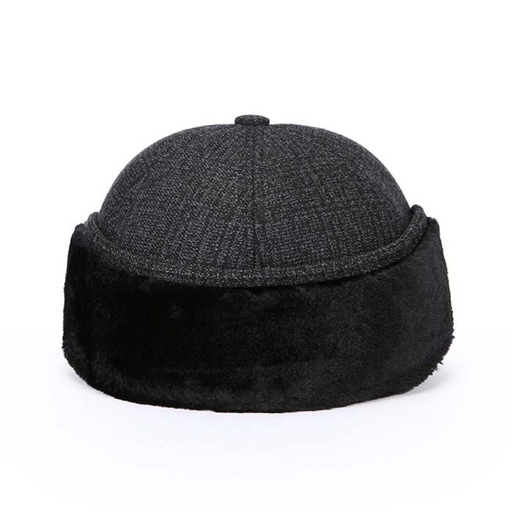 Warm Dad Hat Warm Winter Trapp - огляд і ціна Winter Trapper Hat