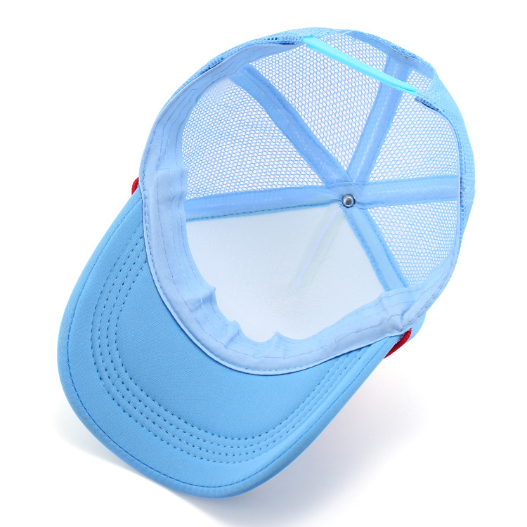 Dustin Hats Retro Mesh Cap Tru - огляд і ціна Trucker Cap Mesh