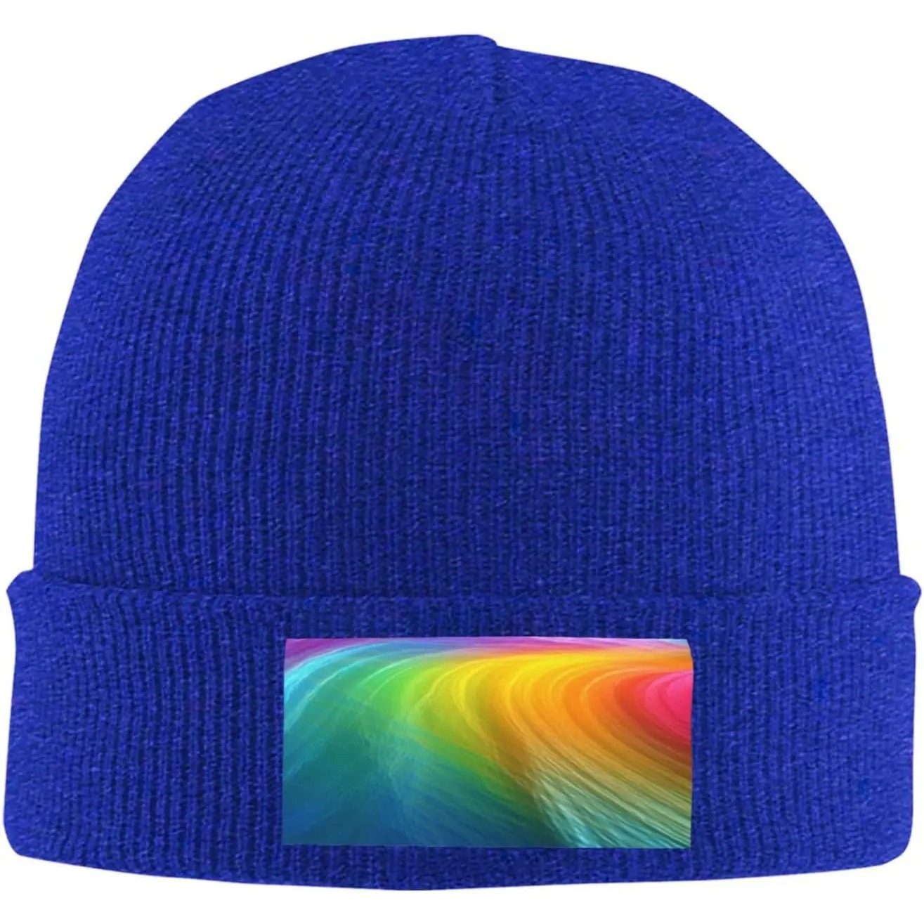 Beanie for Men Winter Hats for - огляд і ціна Beanie Cuffed Knit