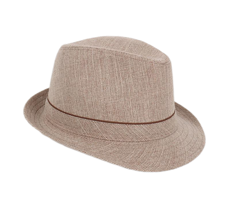 Spring&Autumn Men Fedoras  Top - огляд і ціна Fedora Hat Wool